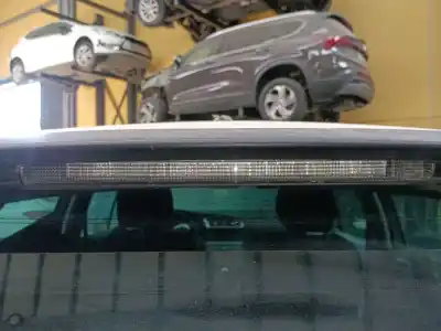 Автозапчасти б/у центральный стоп-сигнал за citroen c4 ii (nc_) 1.2 thp 130 ссылки oem iam 