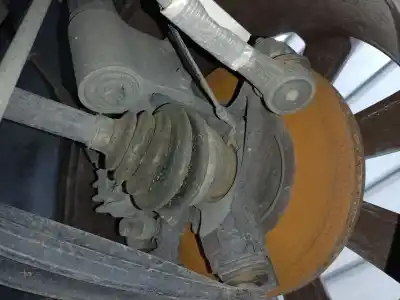 Автозапчасти б/у передняя правая кулачка за citroen c4 ii (nc_) 1.2 thp 130 ссылки oem iam 