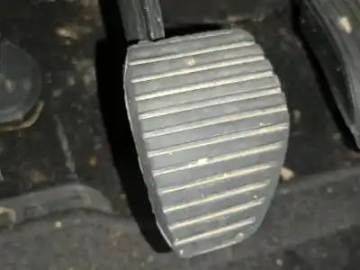 Автозапчасти б/у педаль тормоза за citroen c4 ii (nc_) 1.2 thp 130 ссылки oem iam 