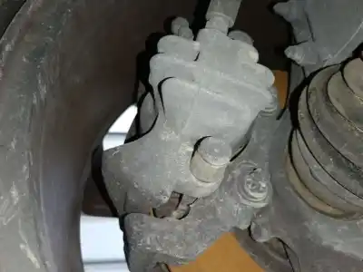 Автозапчасти б/у передний правый тормозной суппорт за citroen c4 ii (nc_) 1.2 thp 130 ссылки oem iam 