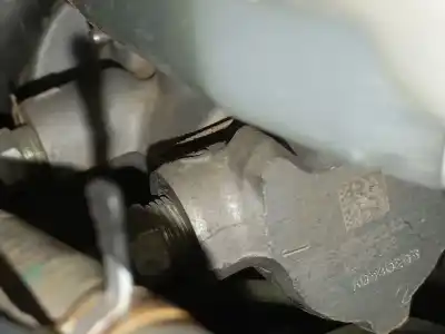 Tweedehands auto-onderdeel rempomp voor toyota auris (_e18_) 1.4 d-4d (nde180_) oem iam-referenties 