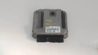 Tweedehands auto-onderdeel ecu motorcontroller voor toyota auris (_e18_) 1.4 d-4d (nde180_) oem iam-referenties 896610z601