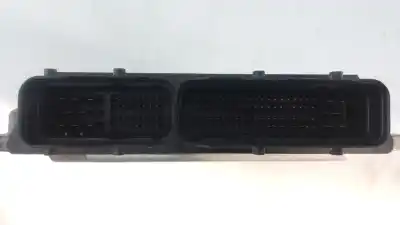 Second-hand car spare part ecu engine control for toyota auris (_e18_) 1.4 d-4d (nde180_) oem iam references 896610z601 e3-b2-26-4 0281031998