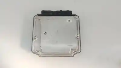 Second-hand car spare part ecu engine control for toyota auris (_e18_) 1.4 d-4d (nde180_) oem iam references 896610z601 e3-b2-26-4 0281031998