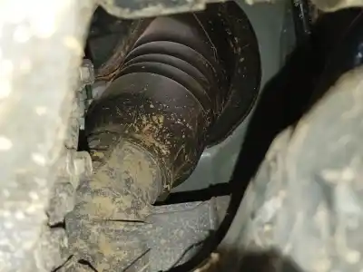 Tweedehands auto-onderdeel stuurinrichting voor toyota auris (_e18_) 1.4 d-4d (nde180_) oem iam-referenties 