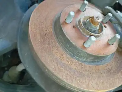 Tweedehands auto-onderdeel knokkel rechts voor voor toyota auris (_e18_) 1.4 d-4d (nde180_) oem iam-referenties 