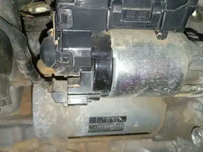 Tweedehands auto-onderdeel motor start voor toyota auris (_e18_) 1.4 d-4d (nde180_) oem iam-referenties 281000n040