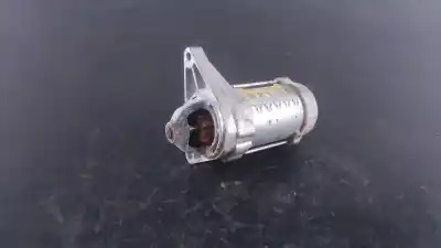 Pièce détachée automobile d'occasion démarreur de voiture pour toyota auris (_e18_) 1.4 d-4d (nde180_) références oem iam 281000n040