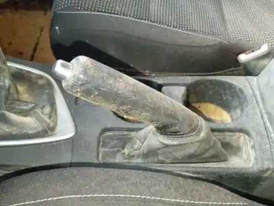 Tweedehands auto-onderdeel handremhendel voor toyota auris (_e18_) 1.4 d-4d (nde180_) oem iam-referenties 