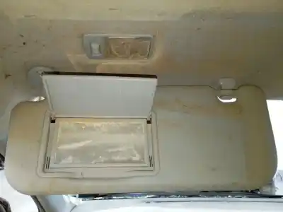 Автозапчасти б/у левая зона за toyota auris (_e18_) 1.4 d-4d (nde180_) ссылки oem iam   