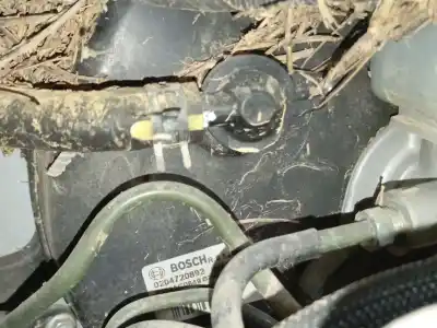 Tweedehands auto-onderdeel rem servo voor toyota auris (_e18_) 1.4 d-4d (nde180_) oem iam-referenties 0204720892