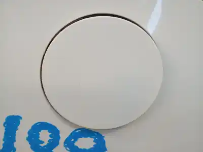 Tweedehands auto-onderdeel buitenste brandstofdop voor toyota auris (_e18_) 1.4 d-4d (nde180_) oem iam-referenties 