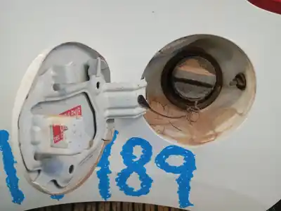 Second-hand car spare part outer fuel cap for toyota auris (_e18_) 1.4 d-4d (nde180_) oem iam references   