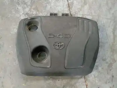 Tweedehands auto-onderdeel motorkap voor toyota auris (_e18_) 1.4 d-4d (nde180_) oem iam-referenties 
