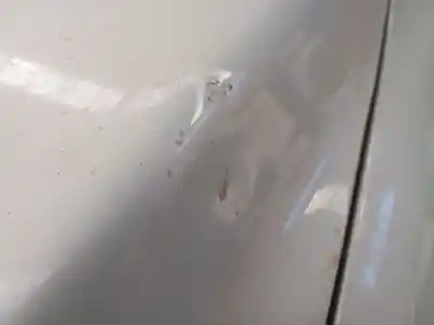 Pezzo di ricambio per auto di seconda mano cofano per mazda cx-3 (dk) 2.0 skyactiv-g (dk5w, dk6w) riferimenti oem iam   