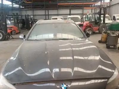 Автозапчасти б/у капот за bmw 5 touring (f11) 530 d xdrive ссылки oem iam 