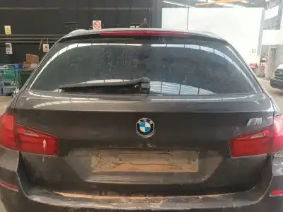 Автозапчасти б/у задняя дверь за bmw 5 touring (f11) 530 d xdrive ссылки oem iam 