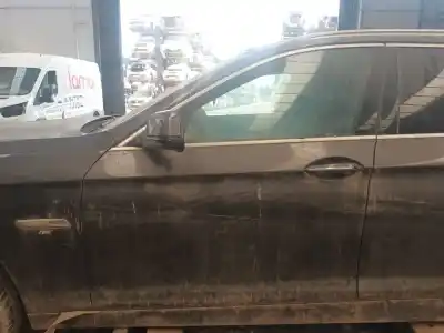 Автозапчасти б/у левая передняя дверь за bmw 5 touring (f11) 530 d xdrive ссылки oem iam 