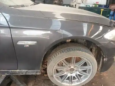 Автозапчасти б/у переднее правое крыло за bmw 5 touring (f11) 530 d xdrive ссылки oem iam 