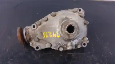 Автозапчасти б/у передний дифференциал за bmw 5 touring (f11) 530 d xdrive ссылки oem iam 756734505