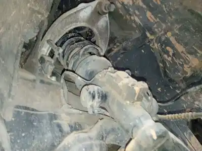 Автозапчасти б/у амортизатор передний правый за bmw 5 touring (f11) 530 d xdrive ссылки oem iam 