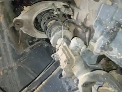 Автозапчасти б/у передний левый амортизатор за bmw 5 touring (f11) 530 d xdrive ссылки oem iam 