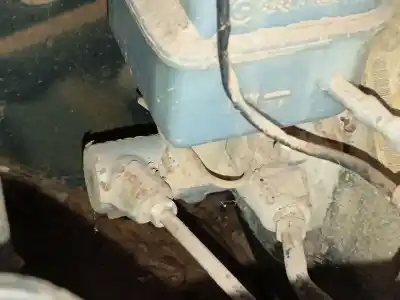 Автозапчасти б/у тормозной насос за bmw 5 touring (f11) 530 d xdrive ссылки oem iam 