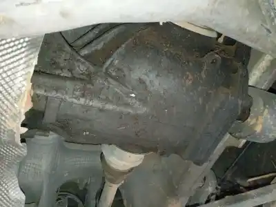 Автозапчасти б/у задний дифференциал за bmw 5 touring (f11) 530 d xdrive ссылки oem iam 