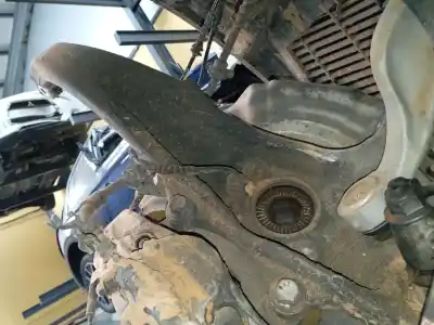 Автозапчасти б/у передняя левая кулачка за bmw 5 touring (f11) 530 d xdrive ссылки oem iam 