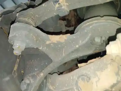 Автозапчасти б/у задняя левая поворотка за bmw 5 touring (f11) 530 d xdrive ссылки oem iam 