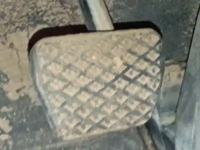 Автозапчасти б/у педаль тормоза за bmw 5 touring (f11) 530 d xdrive ссылки oem iam 