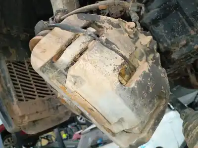 Автозапчасти б/у передний левый тормозной суппорт за bmw 5 touring (f11) 530 d xdrive ссылки oem iam 