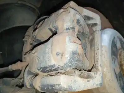 Автозапчасти б/у задний правый тормозной суппорт за bmw 5 touring (f11) 530 d xdrive ссылки oem iam 