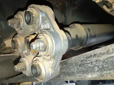 Автозапчасти б/у центральная трансмиссия за bmw 5 touring (f11) 530 d xdrive ссылки oem iam 