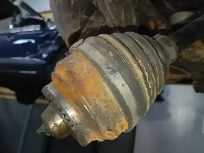 Автозапчасти б/у передняя левая трансмиссия за bmw 5 touring (f11) 530 d xdrive ссылки oem iam 