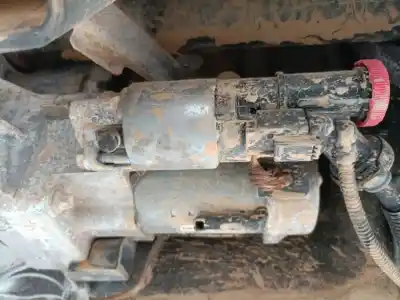 Pezzo di ricambio per auto di seconda mano motorino di avviamento per mini mini (f56) cooper riferimenti oem iam 858039003