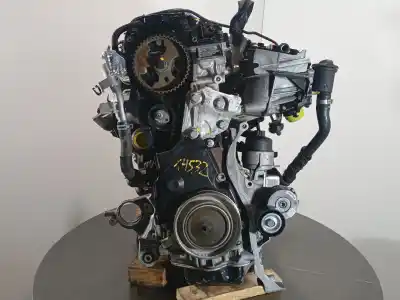 Автозапчасти б/у полный двигатель за fiat scudo autobús (270_, 272_) 2.0 d multijet ссылки oem iam rh02 m1-b2-90 