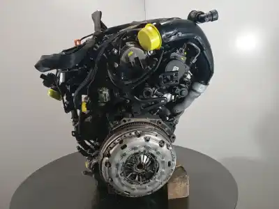 Автозапчасти б/у полный двигатель за fiat scudo autobús (270_, 272_) 2.0 d multijet ссылки oem iam rh02 m1-b2-90 