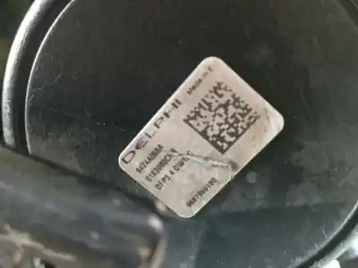 Автозапчасти б/у полный двигатель за fiat scudo autobús (270_, 272_) 2.0 d multijet ссылки oem iam rh02 m1-b2-90 