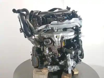 Автозапчасти б/у полный двигатель за fiat scudo autobús (270_, 272_) 2.0 d multijet ссылки oem iam rh02 m1-b2-90 