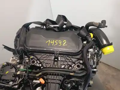 Автозапчасти б/у полный двигатель за fiat scudo autobús (270_, 272_) 2.0 d multijet ссылки oem iam rh02 m1-b2-90 