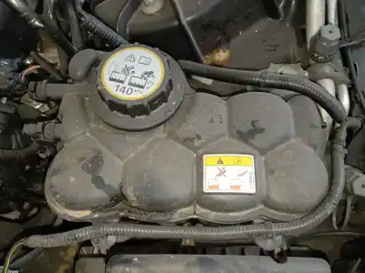 Pezzo di ricambio per auto di seconda mano Cauzione Di Espansione per JAGUAR F-PACE (X761) 3.0 SDV6 AWD Riferimenti OEM IAM   