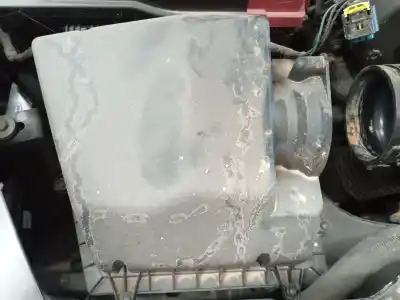 Pezzo di ricambio per auto di seconda mano Filtro Dell Aria per JAGUAR F-PACE (X761) 3.0 SDV6 AWD Riferimenti OEM IAM   