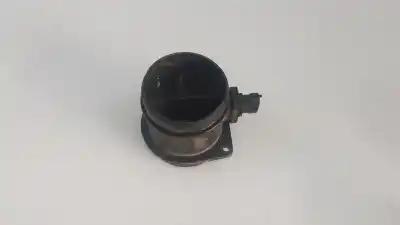 Pezzo di ricambio per auto di seconda mano Misuratore Di Flusso per JAGUAR F-PACE (X761) 3.0 SDV6 AWD Riferimenti OEM IAM G4D312B579AA E3-B3-24-4 0280218307