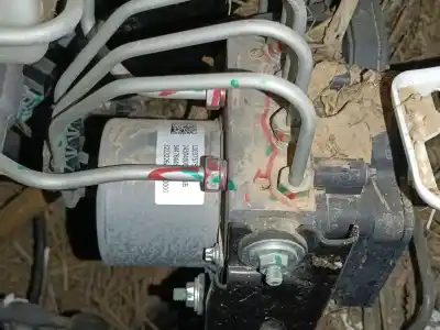 Автозапчасти б/у абс за mg rover mg zs suv 1.5 vti ссылки oem iam 11037575