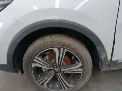 Автозапчасти б/у левое переднее крыло за mg rover mg zs suv 1.5 vti ссылки oem iam 