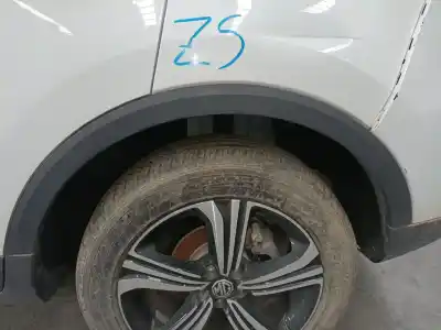 Автозапчасти б/у заднее левое крыло за mg rover mg zs suv 1.5 vti ссылки oem iam 