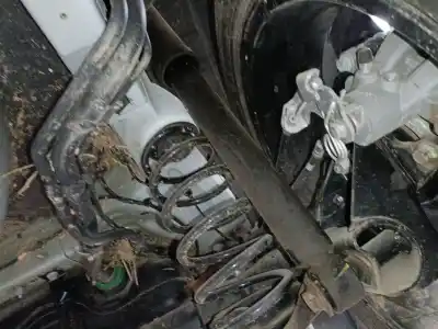 Автозапчасти б/у правый задний амортизатор за mg rover mg zs suv 1.5 vti ссылки oem iam 