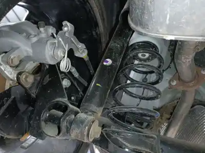 Автозапчасти б/у задний левый амортизатор за mg rover mg zs suv 1.5 vti ссылки oem iam 