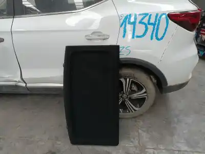 Автозапчасти б/у задний поддон за mg rover mg zs suv 1.5 vti ссылки oem iam 